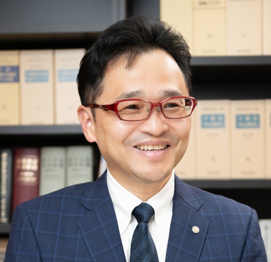 司法書士 吉川真二 - 東村山市の司法書士 東村山相続相談所