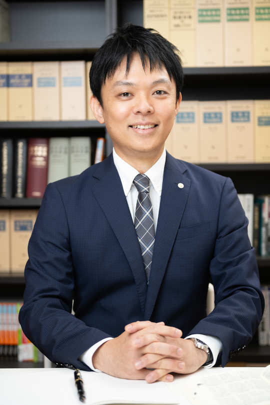 司法書士 司法書士 吉川真二 - 東村山市の司法書士 東村山相続相談所